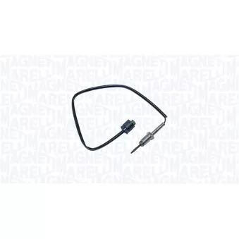 Capteur, température des gaz MAGNETI MARELLI 172000499010