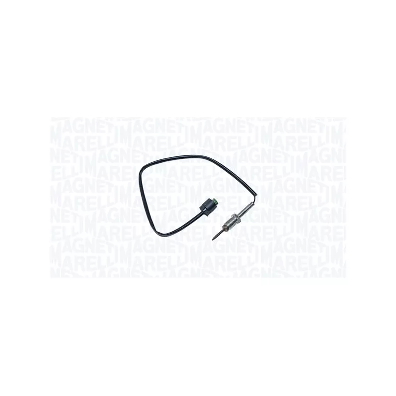 Capteur, température des gaz MAGNETI MARELLI 172000499010