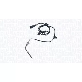 Capteur, température des gaz MAGNETI MARELLI 172000503010