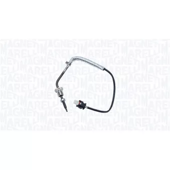 Capteur, température des gaz MAGNETI MARELLI 172000505010