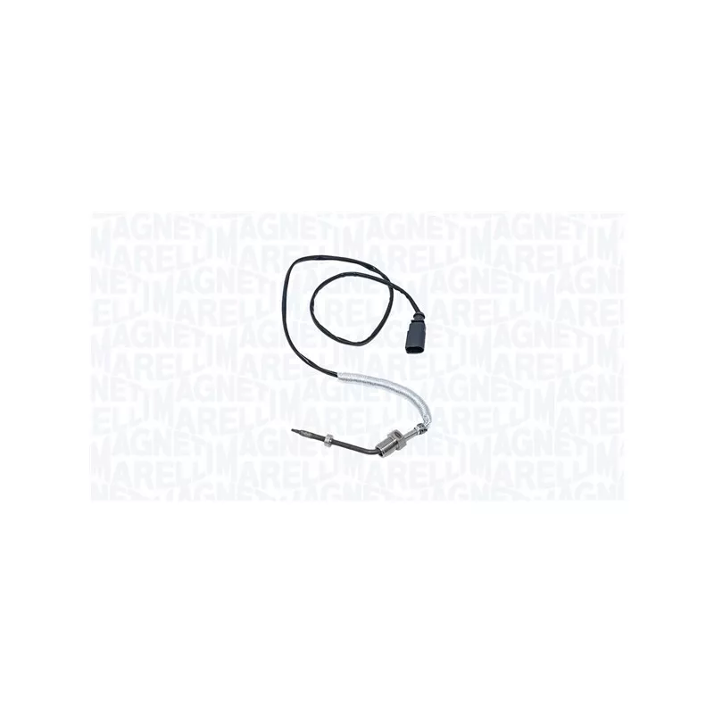 Capteur, température des gaz MAGNETI MARELLI 172000507010