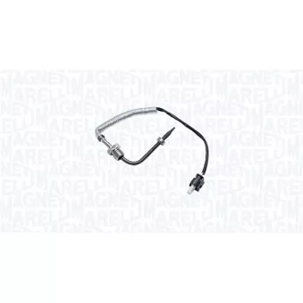 Capteur, température des gaz MAGNETI MARELLI 172000513010