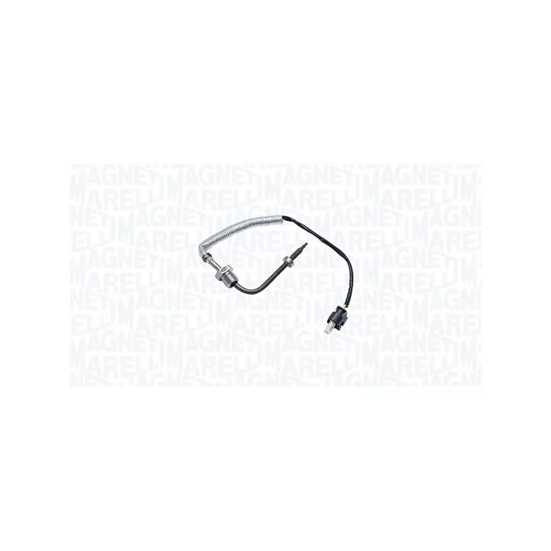 Capteur, température des gaz MAGNETI MARELLI 172000513010