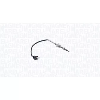 Capteur, température des gaz MAGNETI MARELLI 172000517010