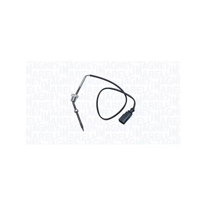 Capteur, température des gaz MAGNETI MARELLI 172000519010