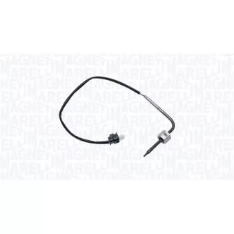 Capteur, température des gaz MAGNETI MARELLI 172000525010