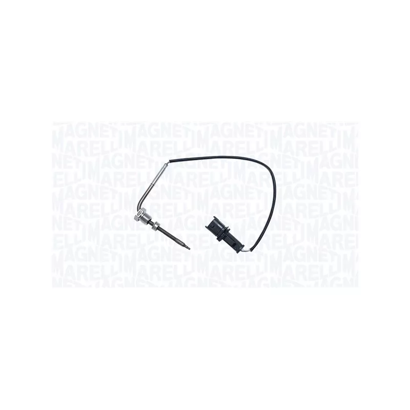 Capteur, température des gaz MAGNETI MARELLI 172000527010