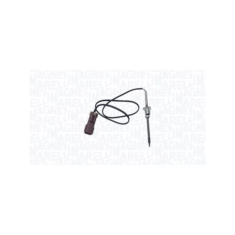 Capteur, température des gaz MAGNETI MARELLI 172000531010