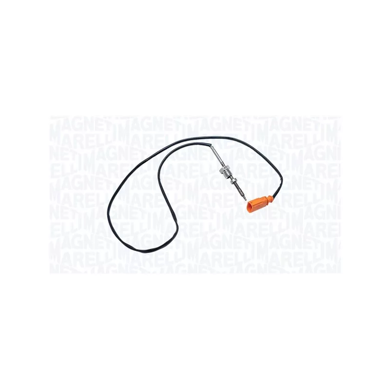 Capteur, température des gaz MAGNETI MARELLI 172000533010