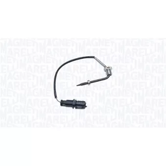 Capteur, température des gaz MAGNETI MARELLI 172000541010