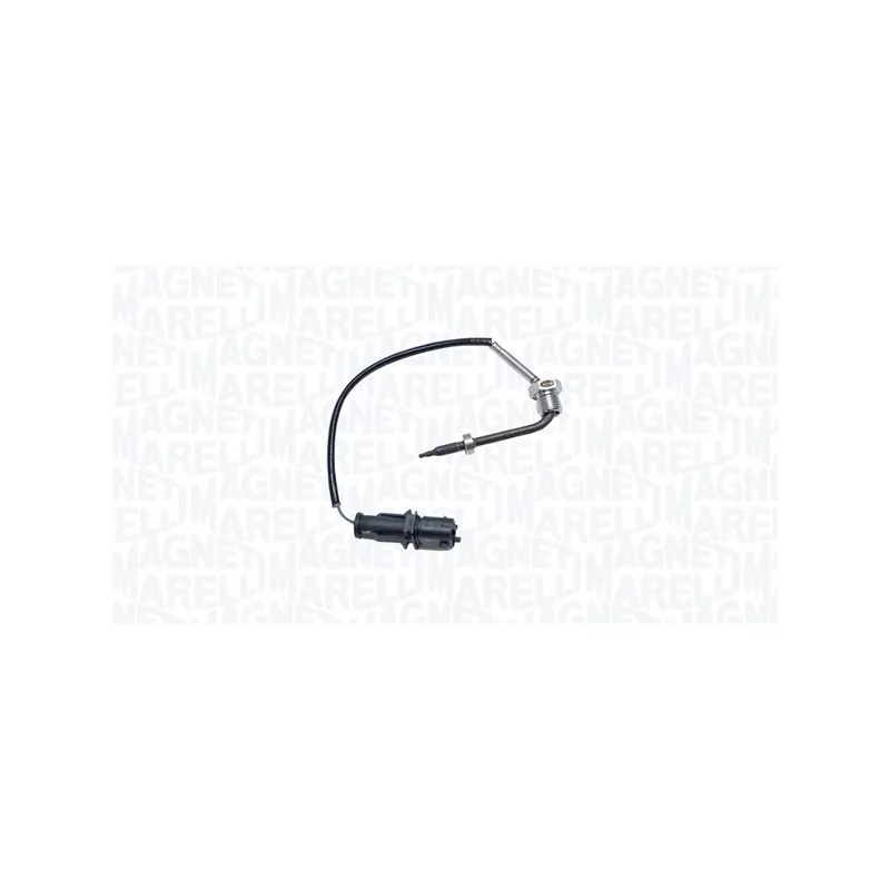Capteur, température des gaz MAGNETI MARELLI 172000541010