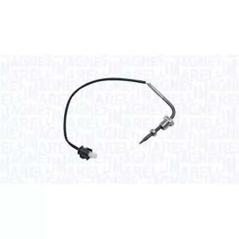 Capteur, température des gaz MAGNETI MARELLI 172000545010