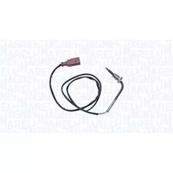 Capteur, température des gaz MAGNETI MARELLI 172000547010