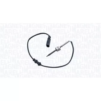 Capteur, température des gaz MAGNETI MARELLI 172000559010