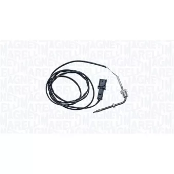 Capteur, température des gaz MAGNETI MARELLI 172000565010