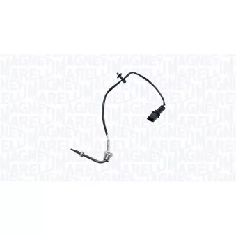 Capteur, température des gaz MAGNETI MARELLI 172000575010
