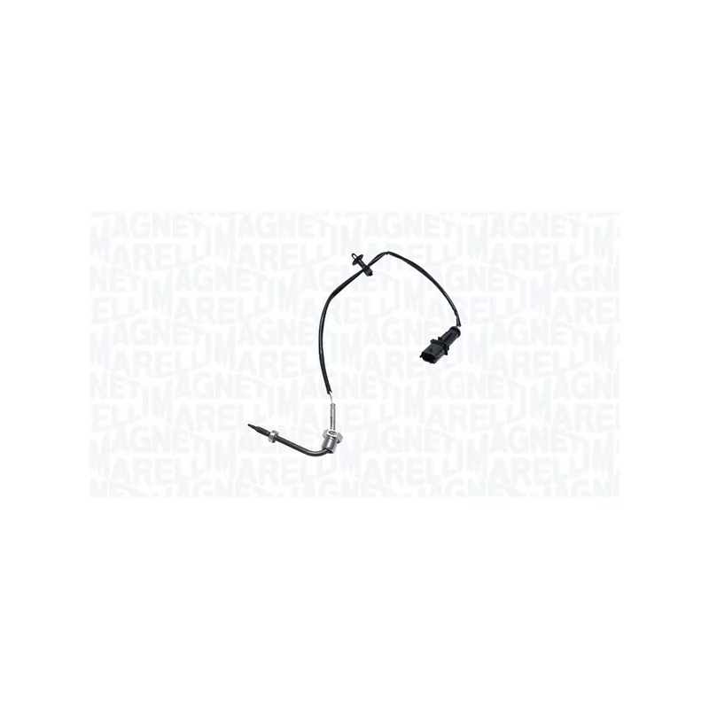 Capteur, température des gaz MAGNETI MARELLI 172000575010