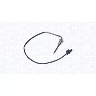 Capteur, température des gaz MAGNETI MARELLI 172000579010