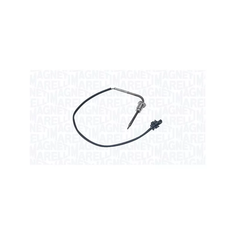 Capteur, température des gaz MAGNETI MARELLI 172000579010