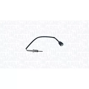 Capteur, température des gaz MAGNETI MARELLI 172000581010