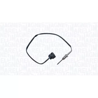 Capteur, température des gaz MAGNETI MARELLI 172000583010