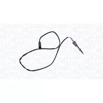 Capteur, température des gaz MAGNETI MARELLI 172000591010