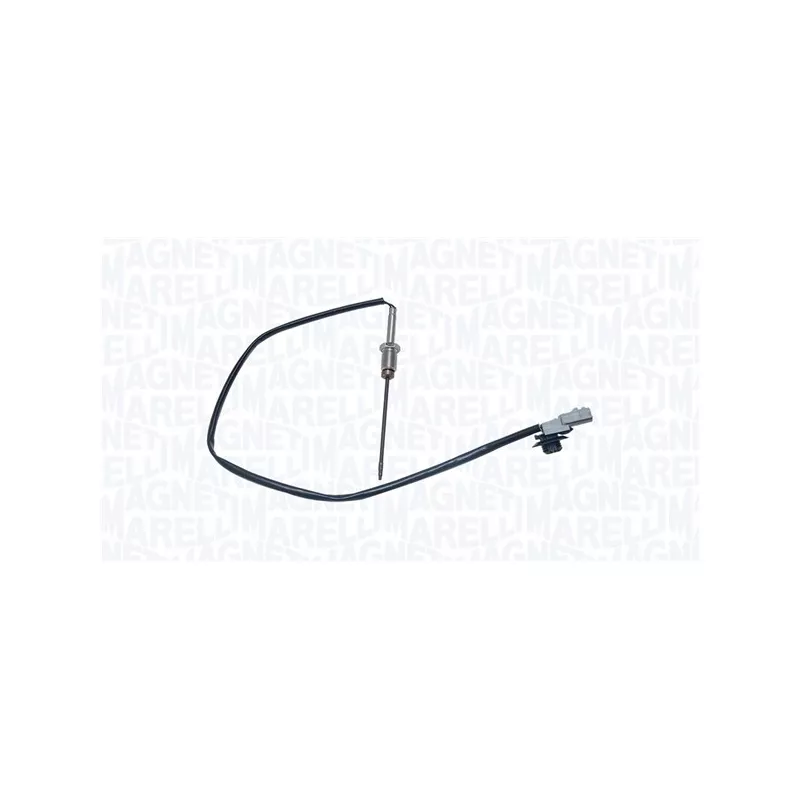 Capteur, température des gaz MAGNETI MARELLI 172000595010