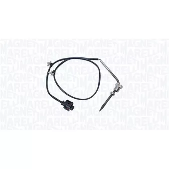 Capteur, température des gaz MAGNETI MARELLI 172000597010
