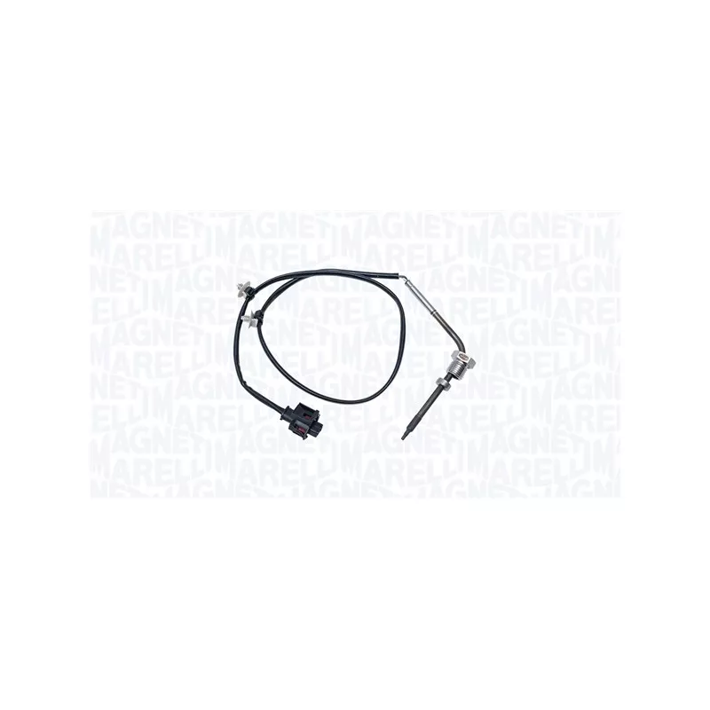 Capteur, température des gaz MAGNETI MARELLI 172000597010