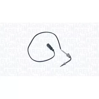 Capteur, température des gaz MAGNETI MARELLI 172000613010