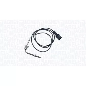 Capteur, température des gaz MAGNETI MARELLI 172000615010