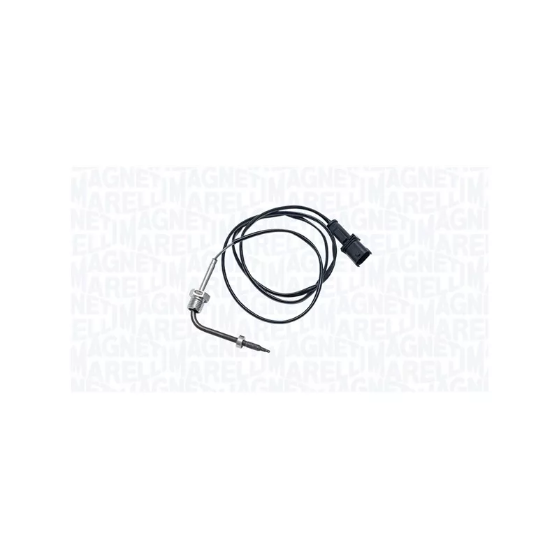 Capteur, température des gaz MAGNETI MARELLI 172000615010
