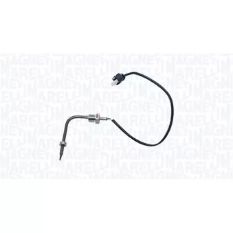 Capteur, température des gaz MAGNETI MARELLI 172000621010