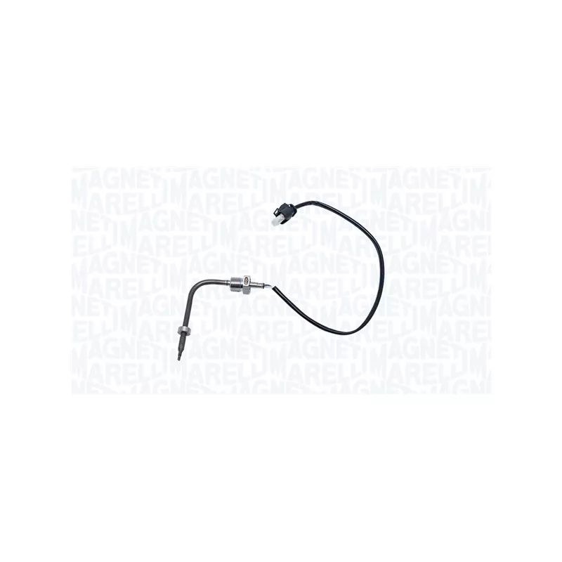 Capteur, température des gaz MAGNETI MARELLI 172000621010