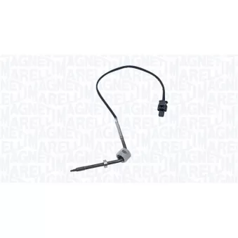 Capteur, température des gaz MAGNETI MARELLI 172000623010