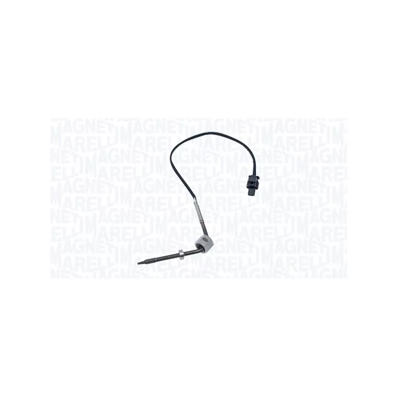 Capteur, température des gaz MAGNETI MARELLI 172000623010