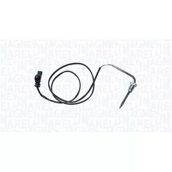 Capteur, température des gaz MAGNETI MARELLI 172000625010