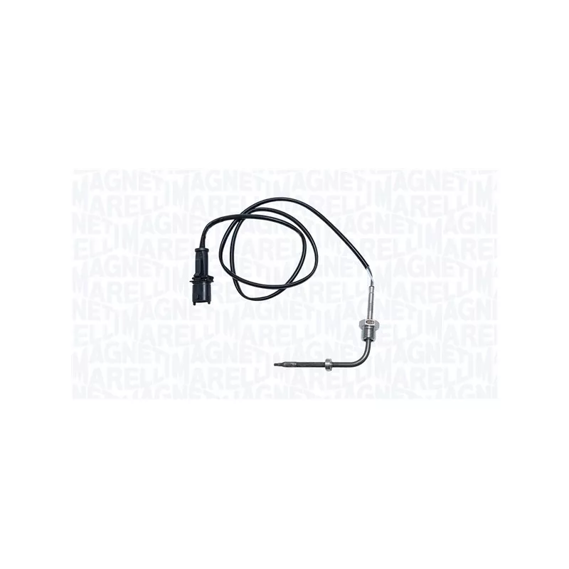 Capteur, température des gaz MAGNETI MARELLI 172000627010