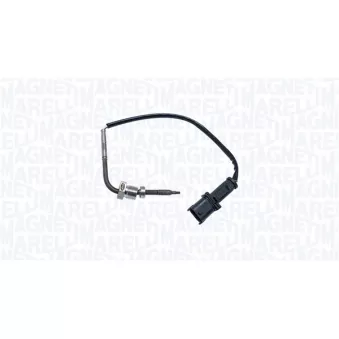 Capteur, température des gaz MAGNETI MARELLI 172000629010