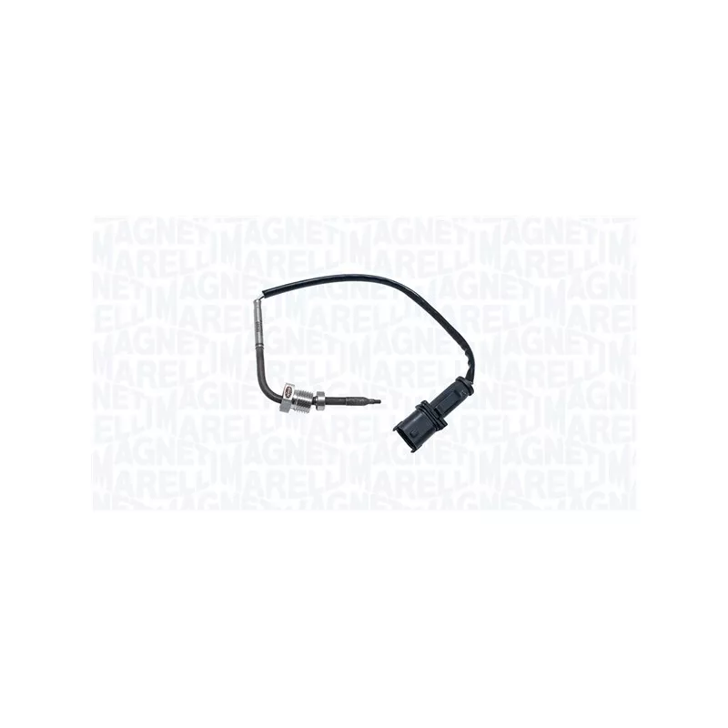 Capteur, température des gaz MAGNETI MARELLI 172000629010