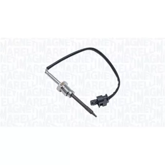 Capteur, température des gaz MAGNETI MARELLI 172000637010