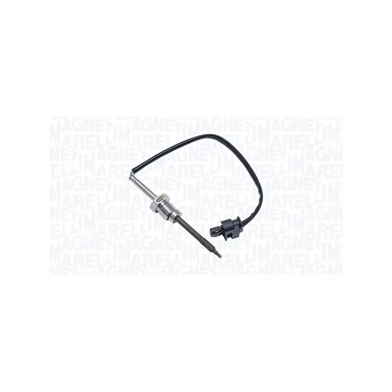 Capteur, température des gaz MAGNETI MARELLI 172000637010