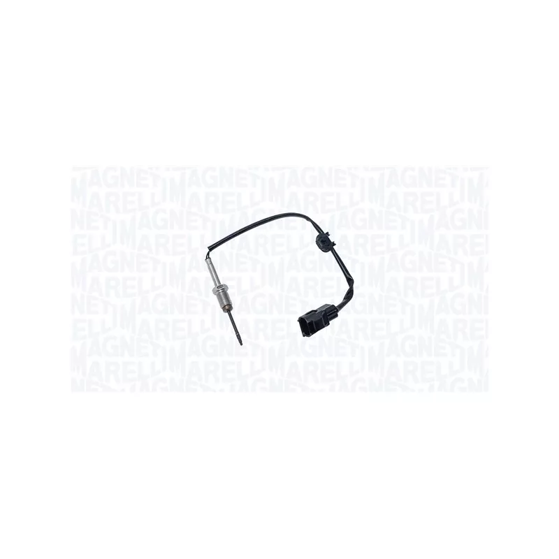 Capteur, température des gaz MAGNETI MARELLI 172000645010