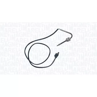 Capteur, température des gaz MAGNETI MARELLI 172000659010