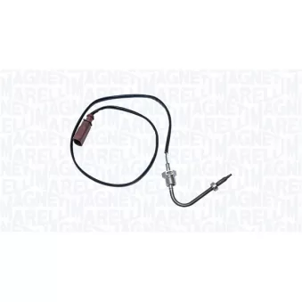 Capteur, température des gaz MAGNETI MARELLI 172000667010