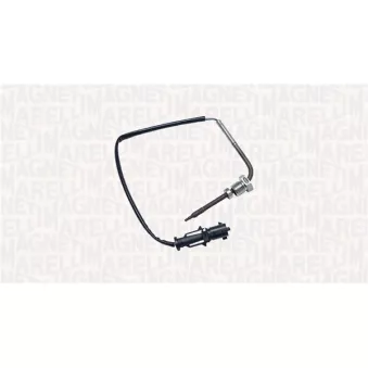 Capteur, température des gaz MAGNETI MARELLI 172000671010