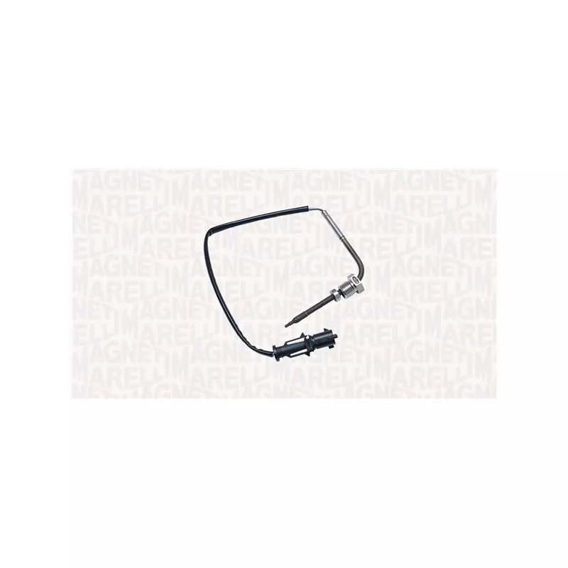 Capteur, température des gaz MAGNETI MARELLI 172000671010