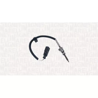 Capteur, température des gaz MAGNETI MARELLI 172000675010