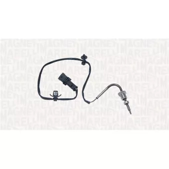 Capteur, température des gaz MAGNETI MARELLI 172000679010