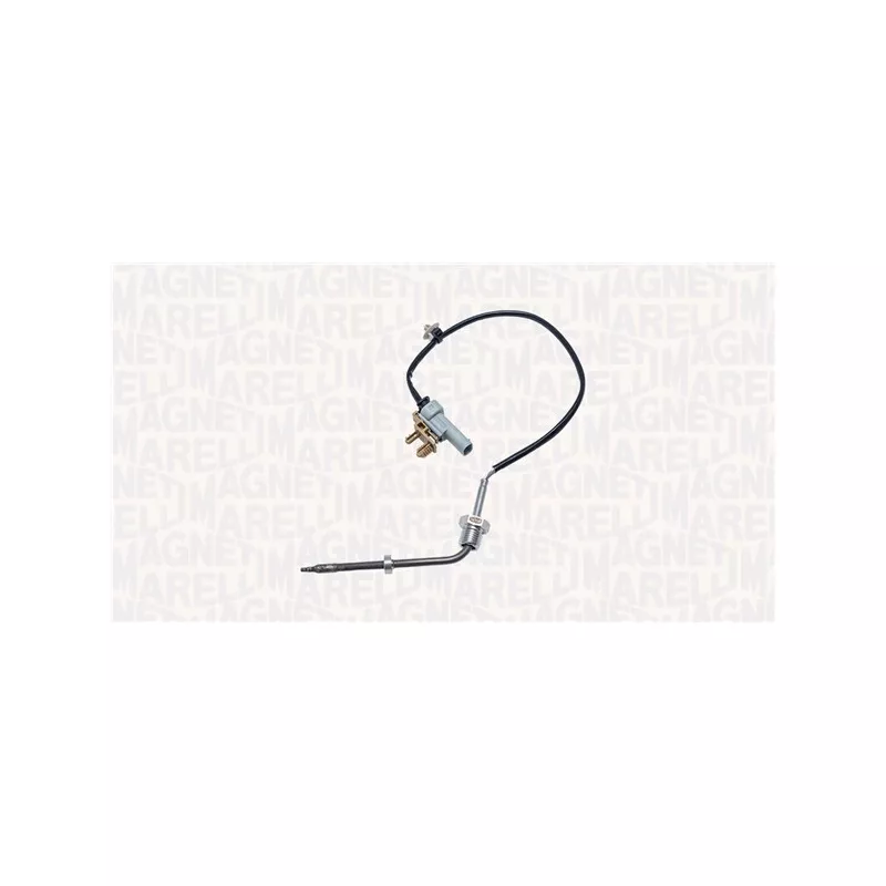 Capteur, température des gaz MAGNETI MARELLI 172000683010